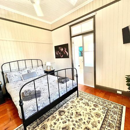 Childers Charmer With Aircon, Wifi & Modern Luxuries 外观 照片