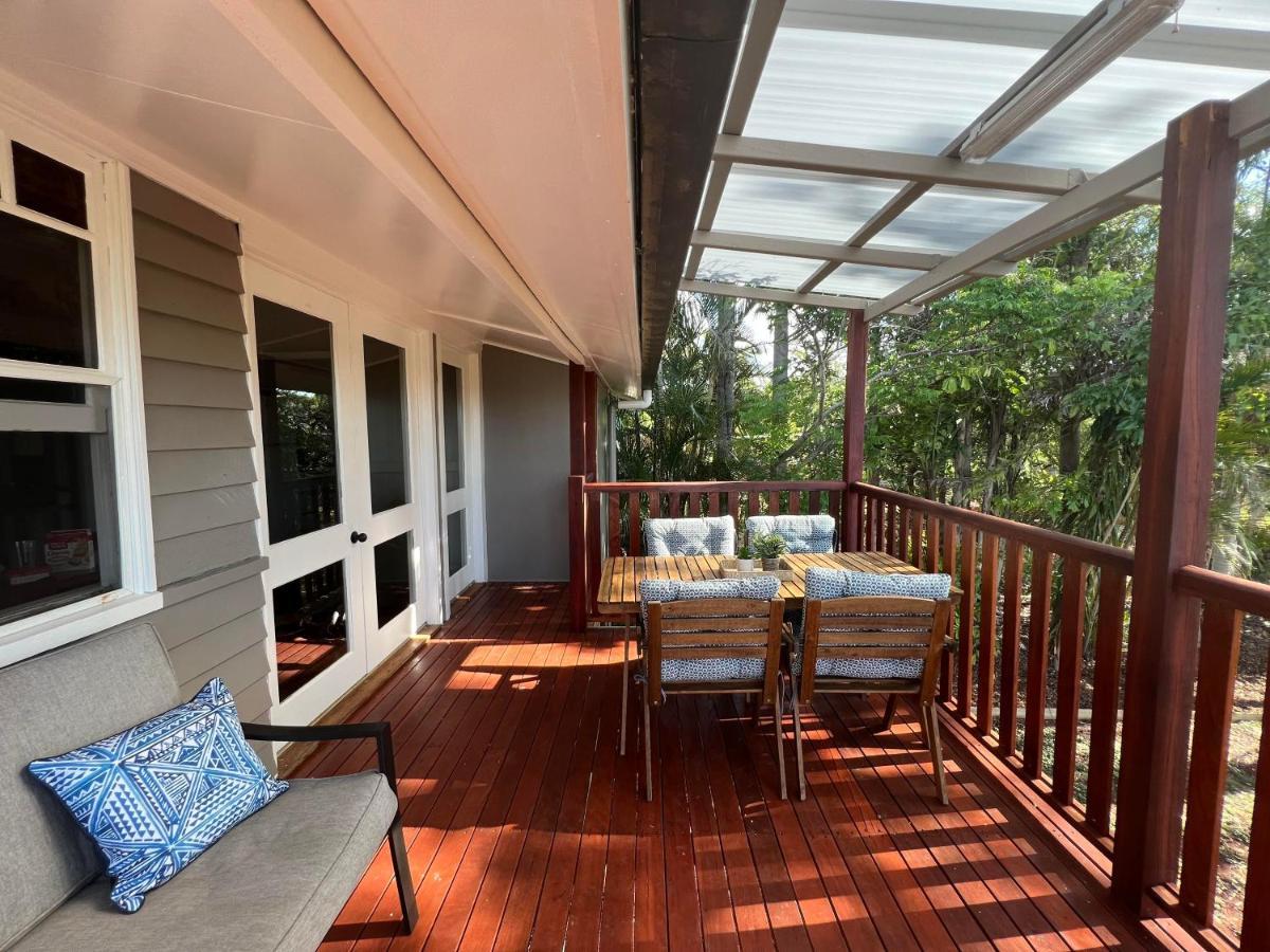 Childers Charmer With Aircon, Wifi & Modern Luxuries 外观 照片