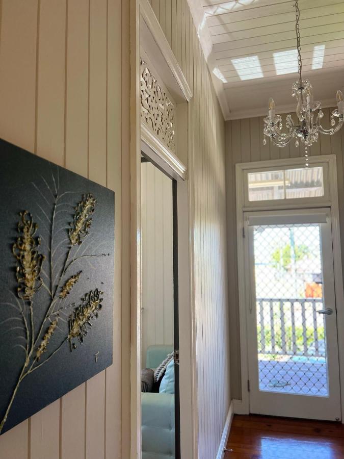 Childers Charmer With Aircon, Wifi & Modern Luxuries 外观 照片